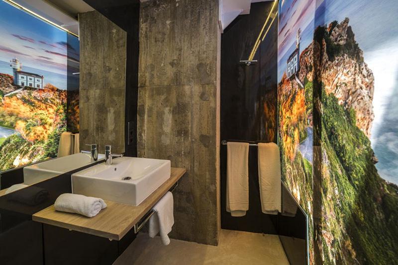 Zerupe Hotel Зарауц Екстериор снимка