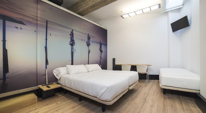 Zerupe Hotel Зарауц Екстериор снимка