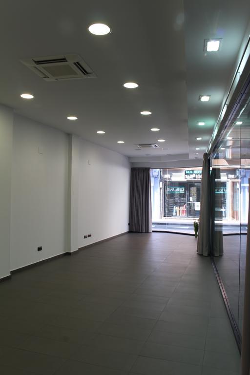 Zerupe Hotel Зарауц Екстериор снимка