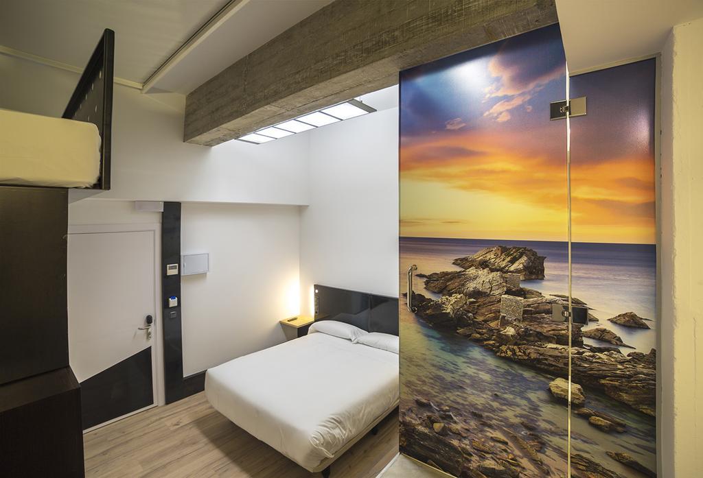 Zerupe Hotel Зарауц Екстериор снимка