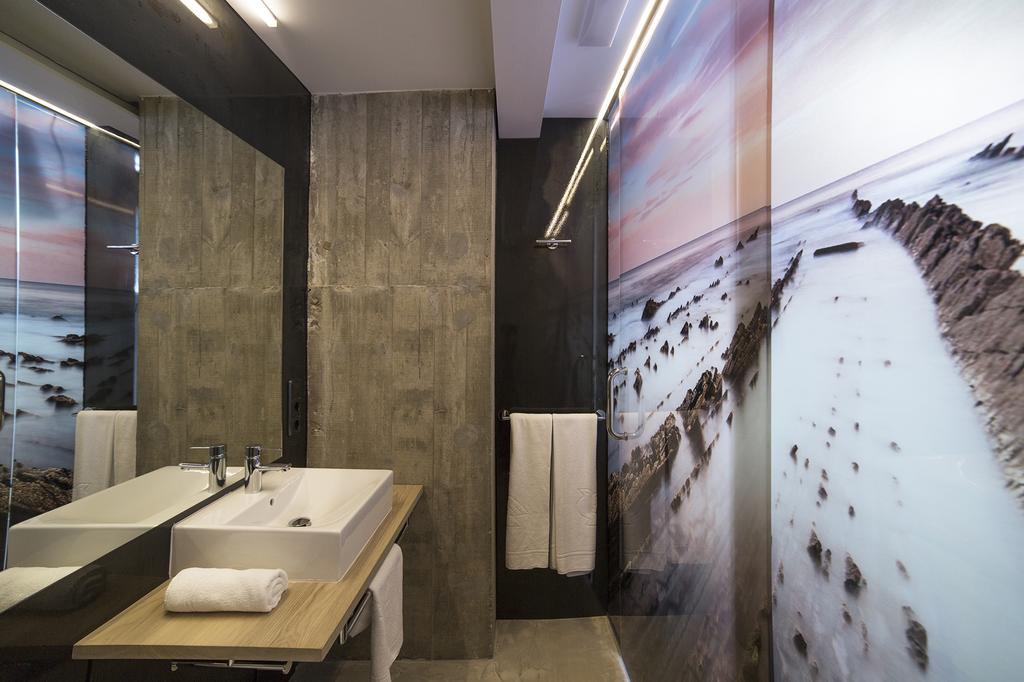 Zerupe Hotel Зарауц Стая снимка