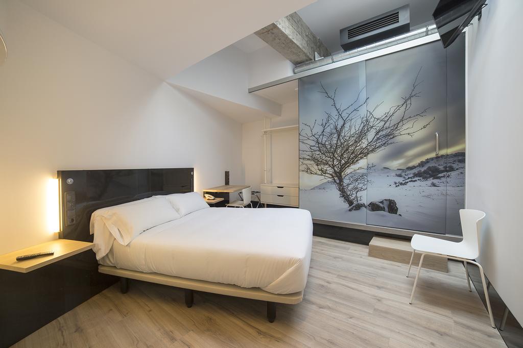 Zerupe Hotel Зарауц Стая снимка