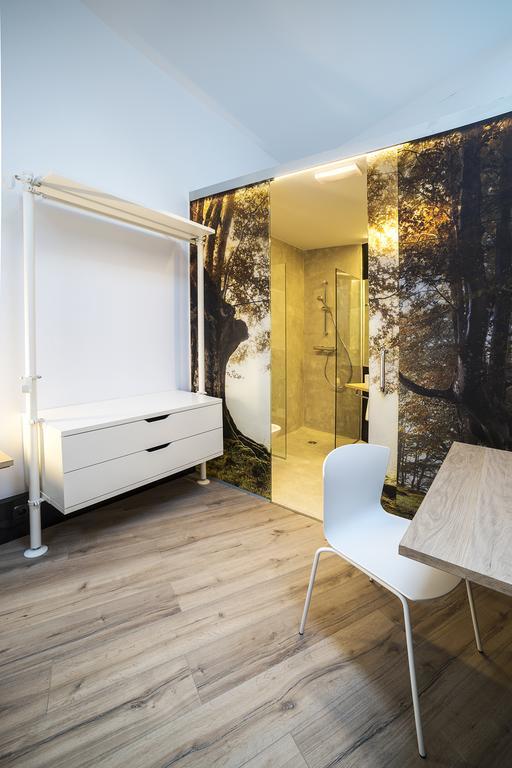 Zerupe Hotel Зарауц Стая снимка