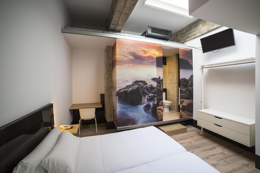 Zerupe Hotel Зарауц Екстериор снимка