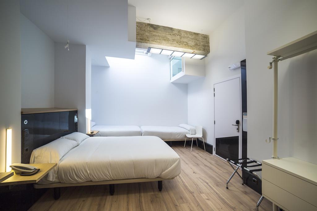 Zerupe Hotel Зарауц Стая снимка
