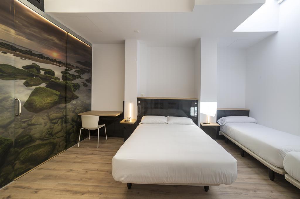 Zerupe Hotel Зарауц Стая снимка
