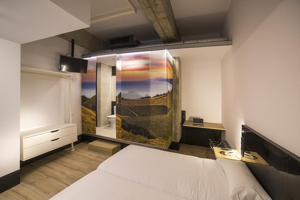 Zerupe Hotel Зарауц Стая снимка