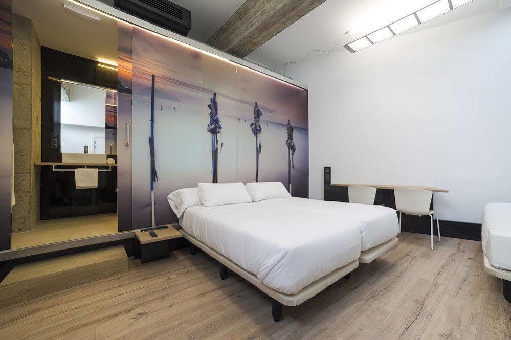 Zerupe Hotel Зарауц Екстериор снимка