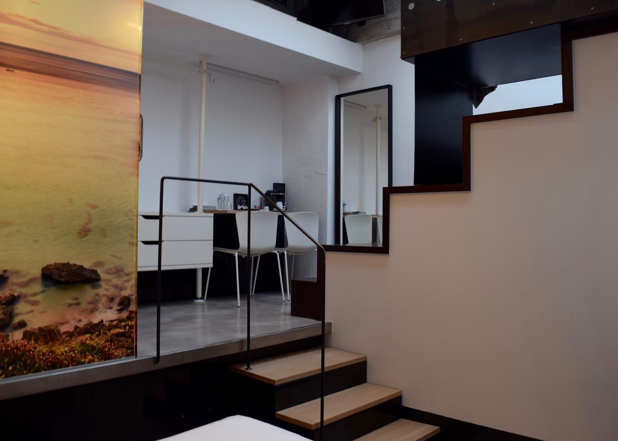 Zerupe Hotel Зарауц Екстериор снимка