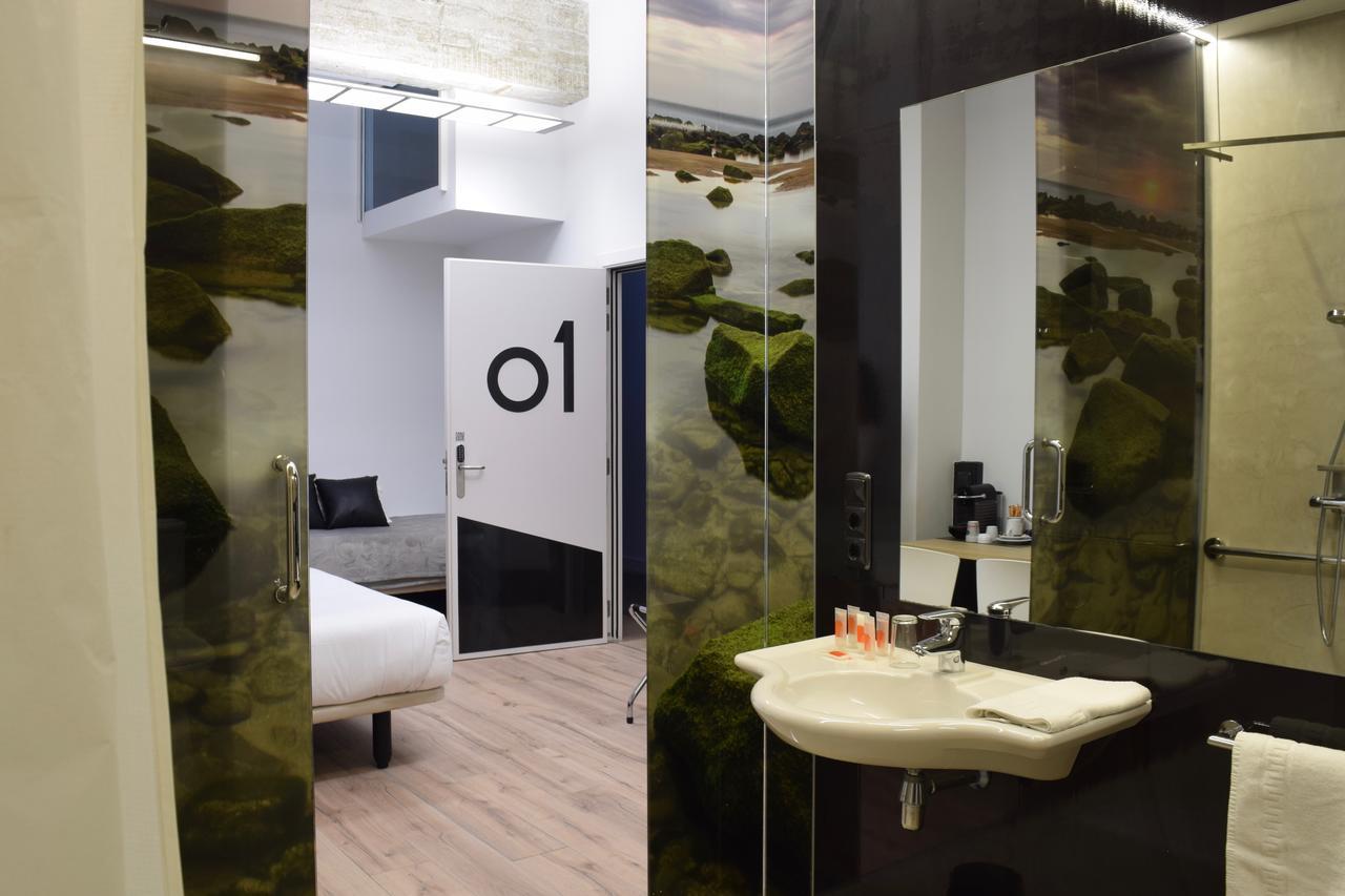 Zerupe Hotel Зарауц Екстериор снимка