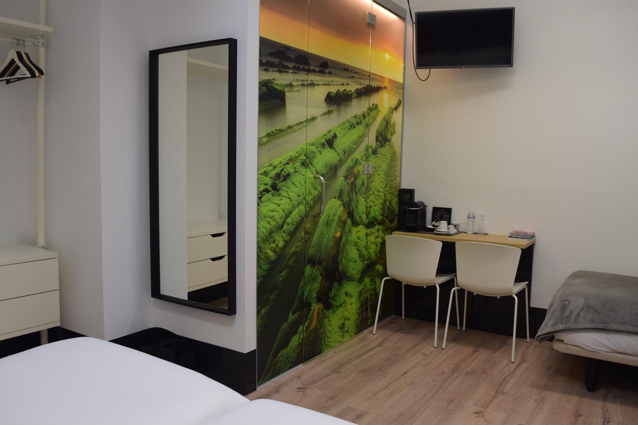 Zerupe Hotel Зарауц Екстериор снимка
