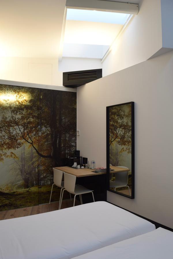 Zerupe Hotel Зарауц Екстериор снимка