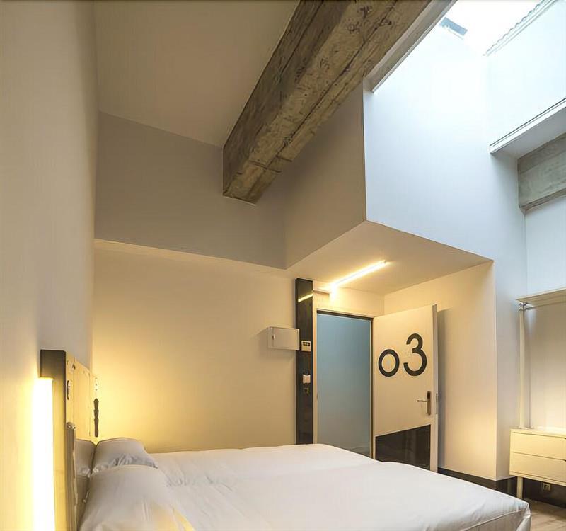 Zerupe Hotel Зарауц Екстериор снимка