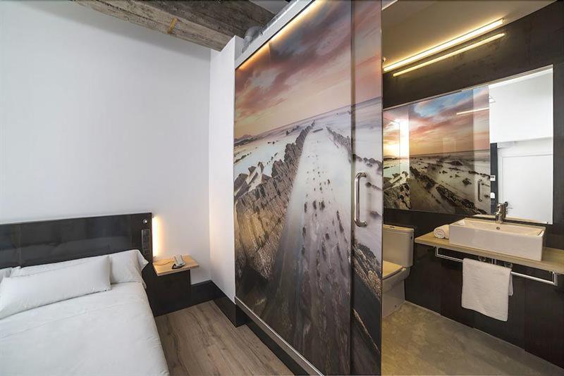 Zerupe Hotel Зарауц Екстериор снимка