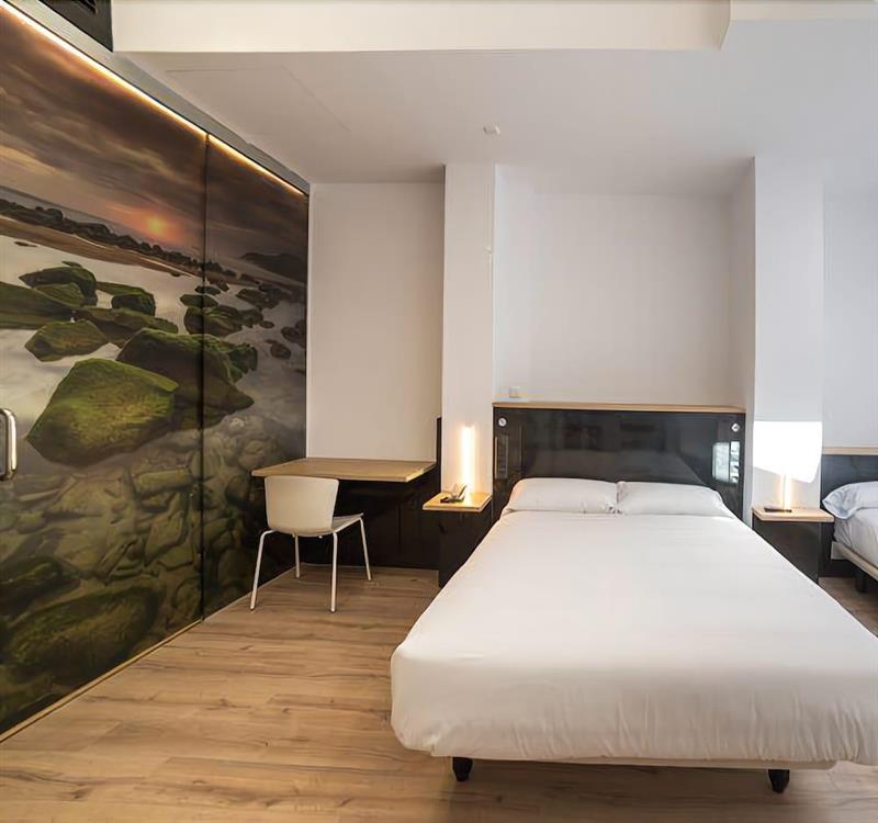 Zerupe Hotel Зарауц Екстериор снимка